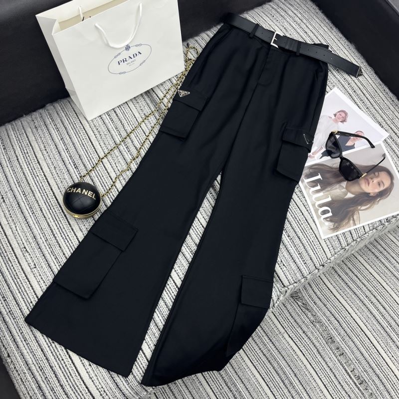 Prada Long Pants